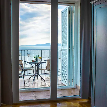 Tramontana Apartment
