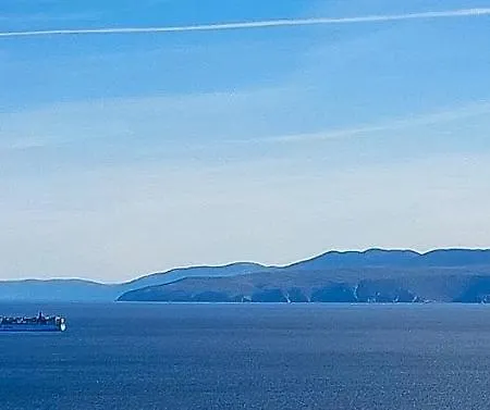 Tramontana