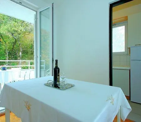 Apartment Tramontana Opatija