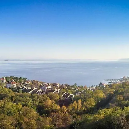 Tramontana Apartment *