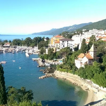 Tramontana Apartment