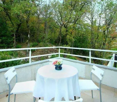 Apartment Tramontana *