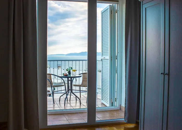 Tramontana Apartment