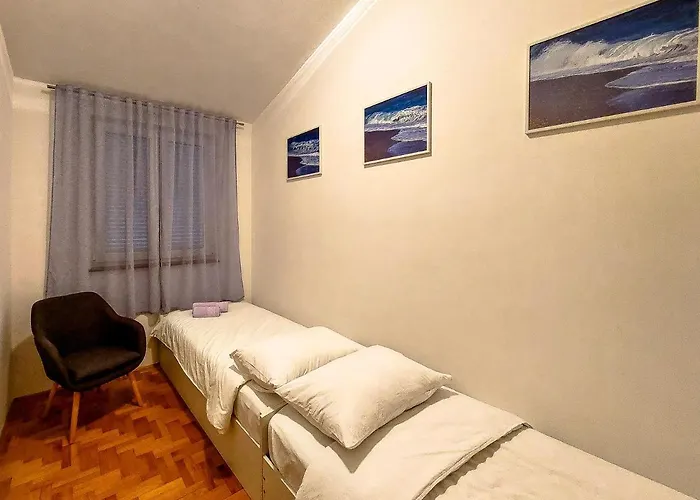 Tramontana Apartment
