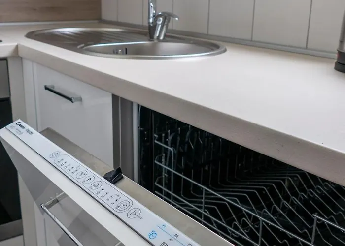 Tramontana Apartment
