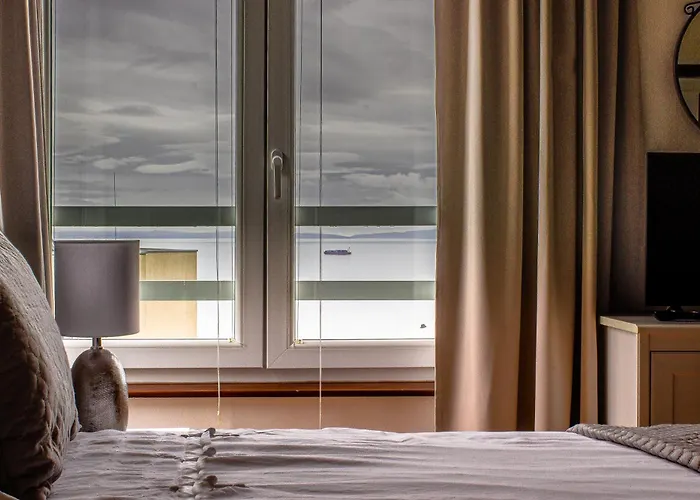 Tramontana Apartment *