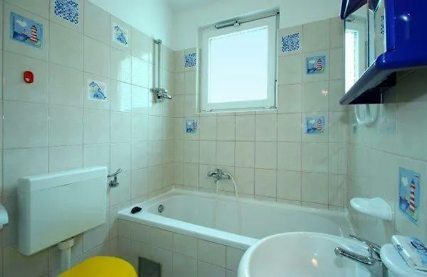 Tramontana Apartment *