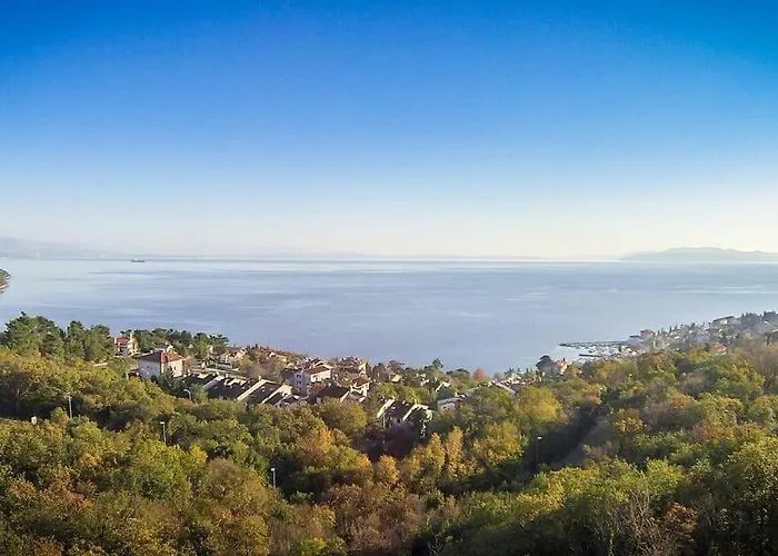 Tramontana Apartment *