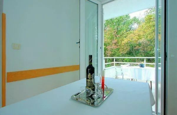 Apartment Tramontana *