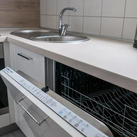 Tramontana Apartment