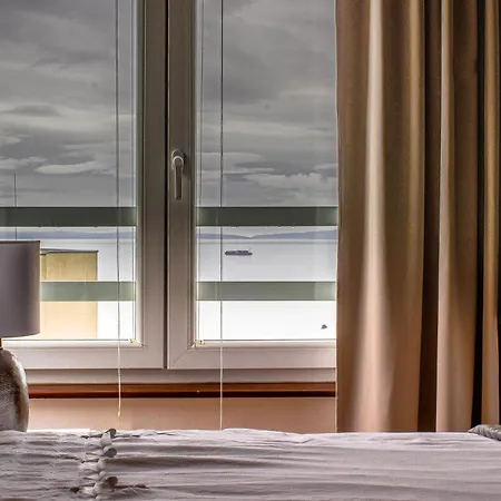 Tramontana Apartment *