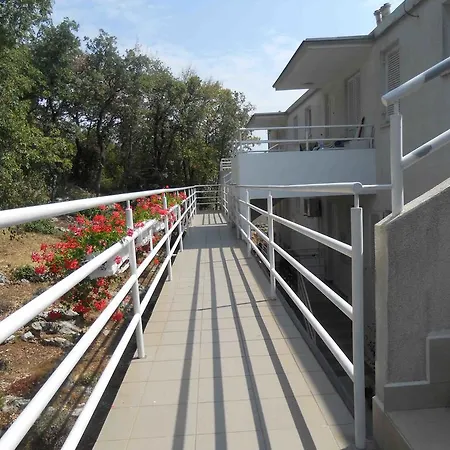 Appartement Tramontana