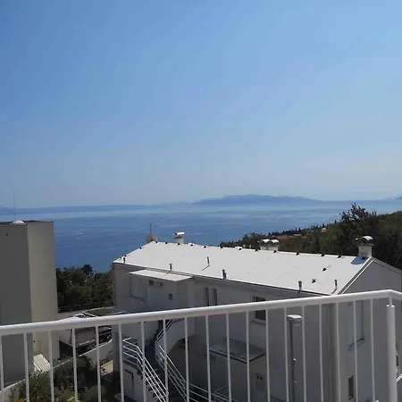 Tramontana Appartement