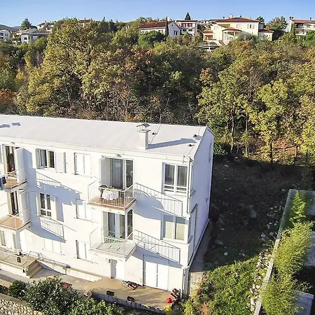 Tramontana Appartement Opatija