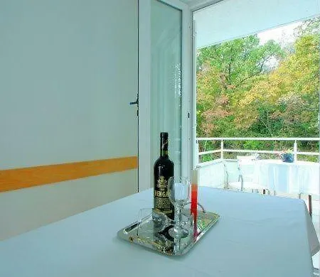 Appartement Tramontana *