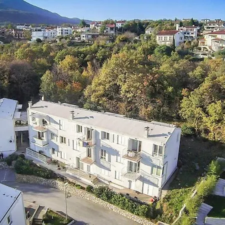 Tramontana Appartement
