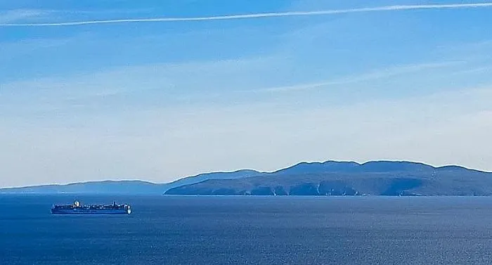 Tramontana