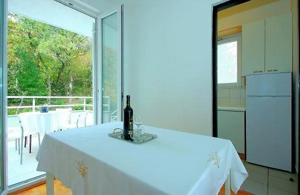 Lejlighed Tramontana Opatija