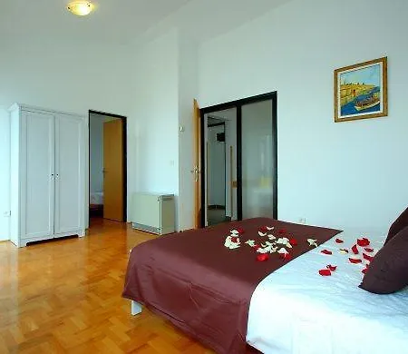 Tramontana * Opatija